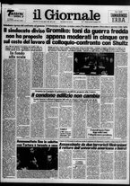 giornale/CFI0438329/1984/n. 15 del 19 gennaio